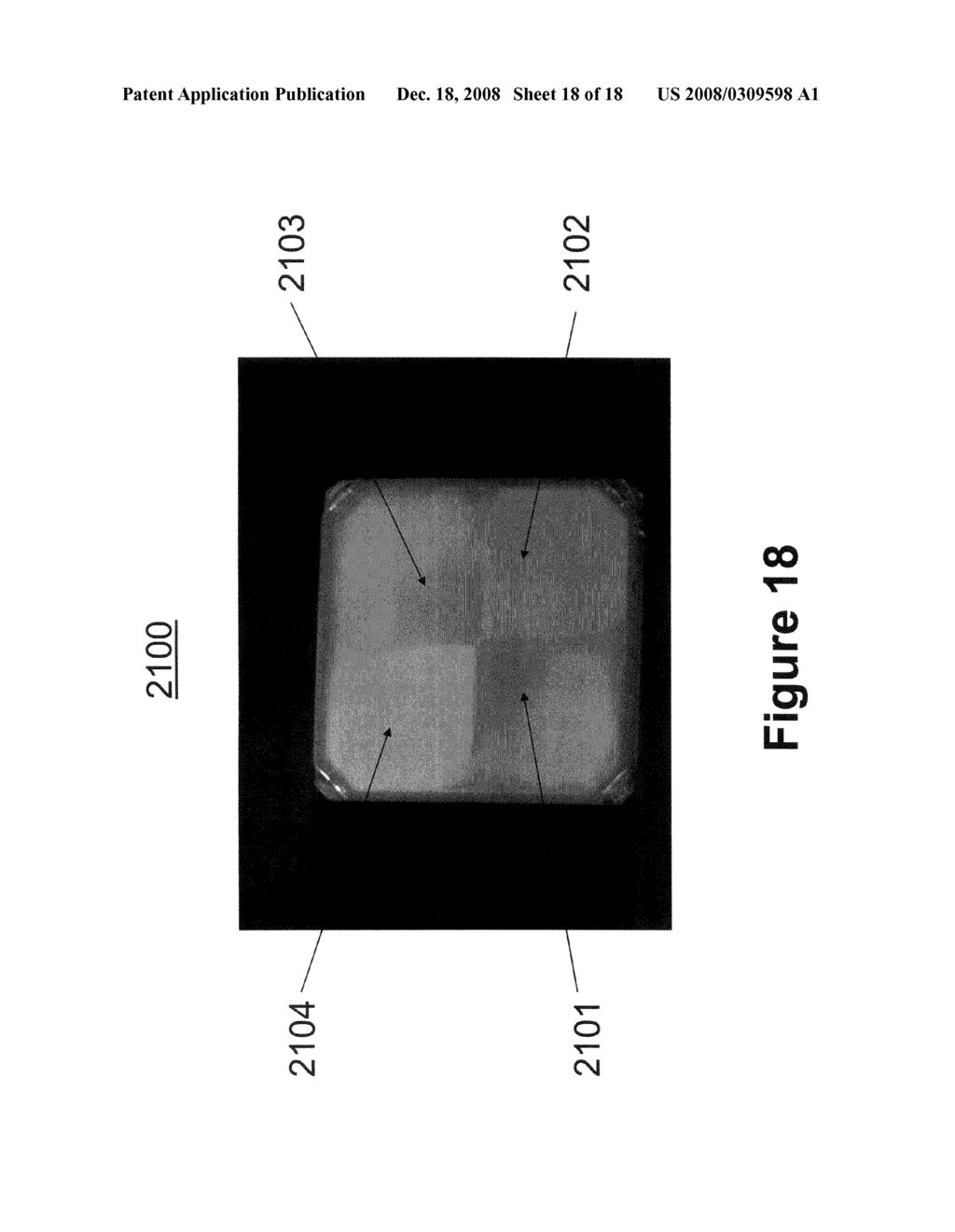 Stacked color photodisplay - diagram, schematic, and image 19