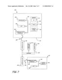 Graphical communication user interface diagram and image