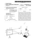 Cursor control method applied to presentation system and computer readable storage medium diagram and image