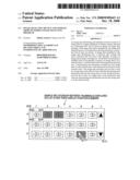 Image-selecting device and storage medium storing image-selecting program diagram and image