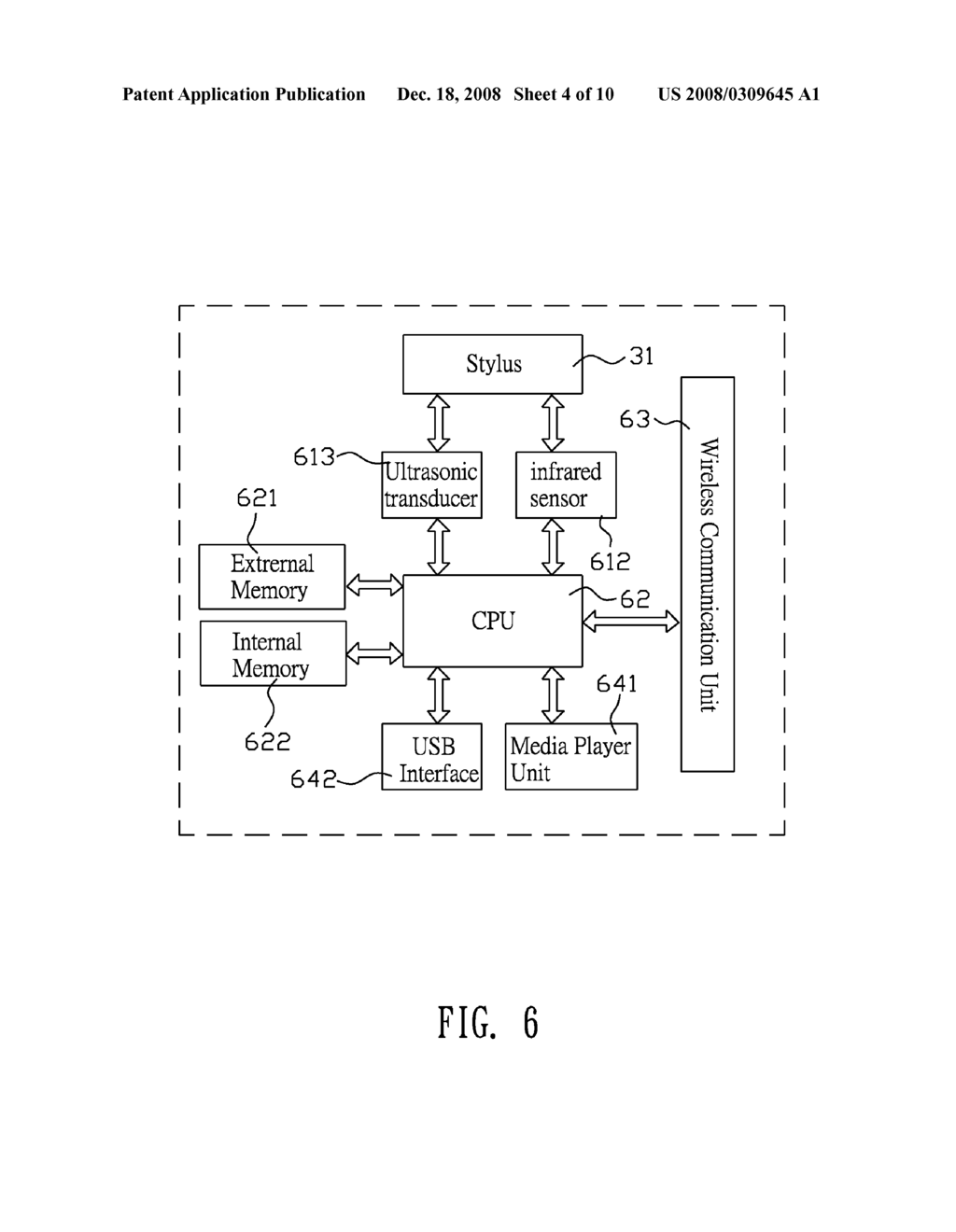 MOBILE ELECTRONIC DEVICE - diagram, schematic, and image 05