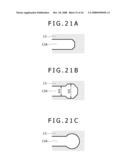 DISPLAY APPARATUS AND METHOD OF MANUFACTURING THE SAME diagram and image