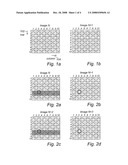 Dispaly Pixel Inversion Scheme diagram and image