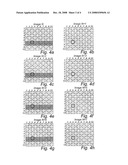 Dispaly Pixel Inversion Scheme diagram and image
