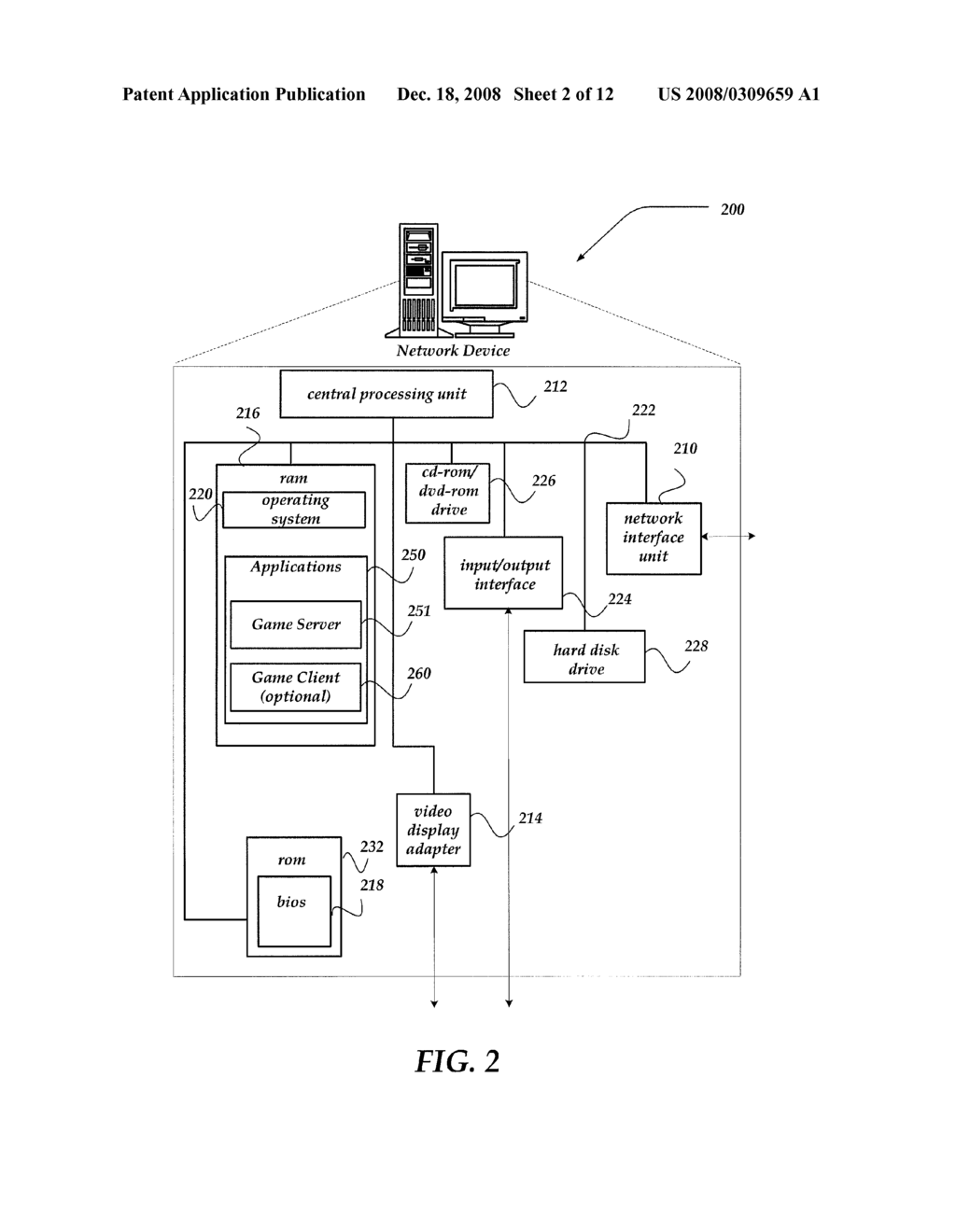 METHOD FOR ACCELERATED DETERMINATION OF OCCLUSION BETWEEN POLYGONS - diagram, schematic, and image 03