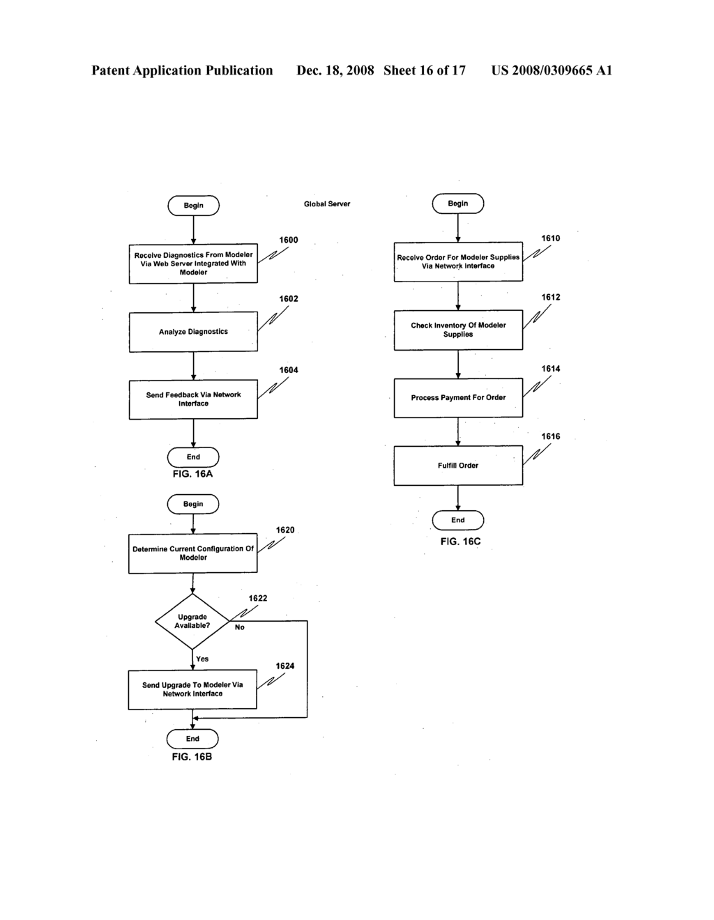 Distributed rapid prototyping - diagram, schematic, and image 17