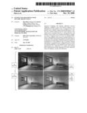 Interactive Relighting with Dynamic Reflectance diagram and image