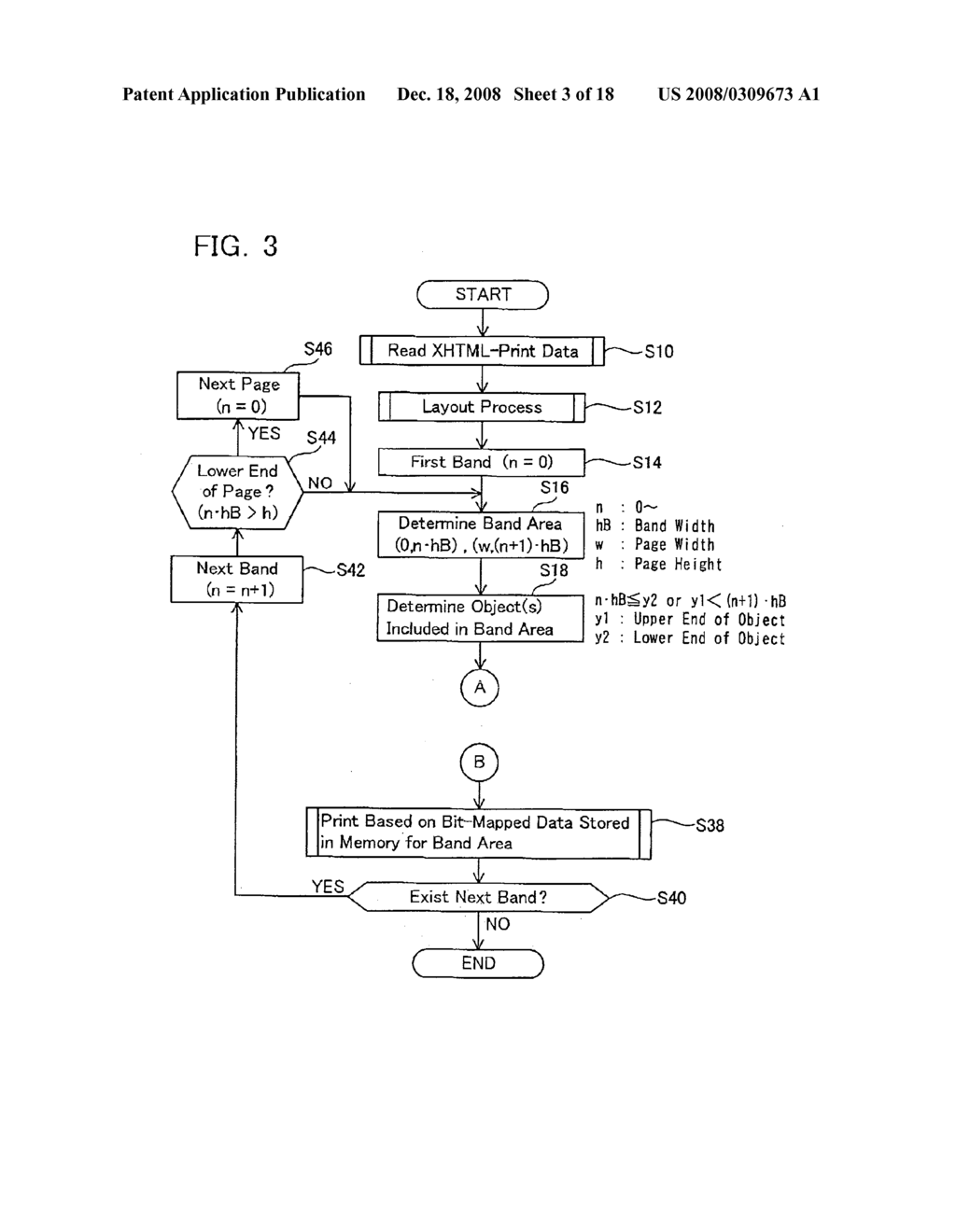 RASTERIZING DEVICE - diagram, schematic, and image 04