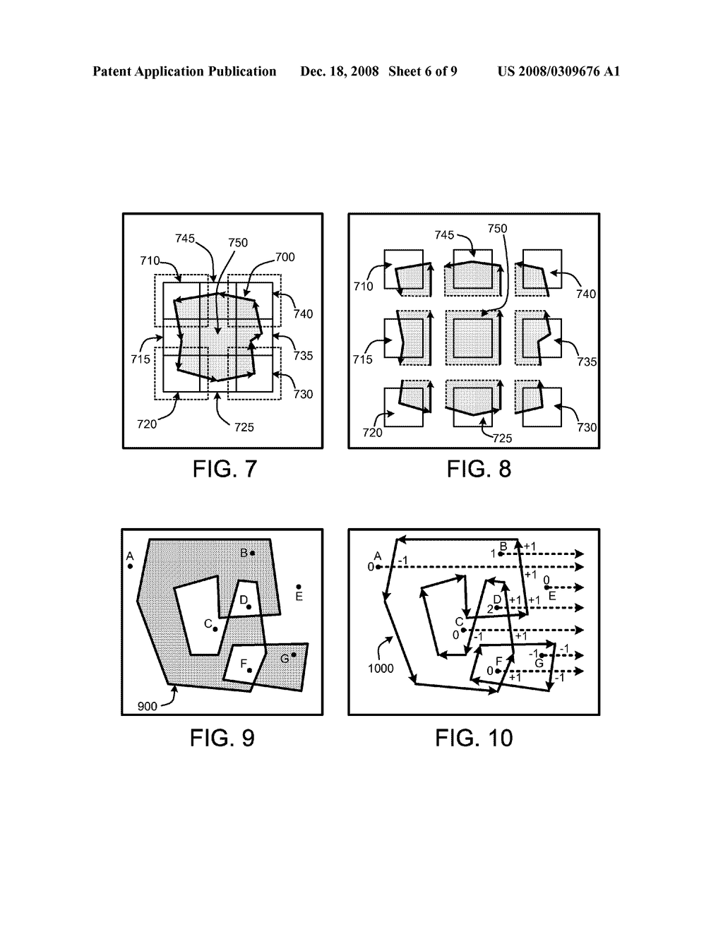 RANDOM-ACCESS VECTOR GRAPHICS - diagram, schematic, and image 07