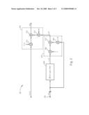 Noise Cancellation Device for an Image Signal Processing System diagram and image