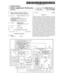 DISPLAY DRIVING DEVICE, DISPLAY DEVICE, AND ELECTRONIC APPARATUS diagram and image