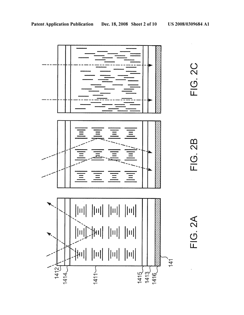 DISPLAY DRIVING DEVICE, DISPLAY DEVICE, AND ELECTRONIC APPARATUS - diagram, schematic, and image 03