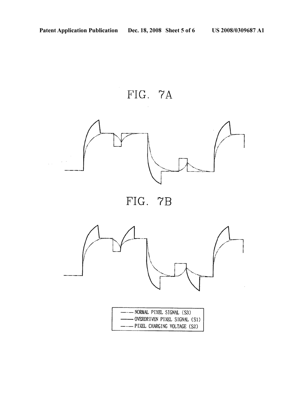 Data driving apparatus and method for liquid crystal display device - diagram, schematic, and image 06