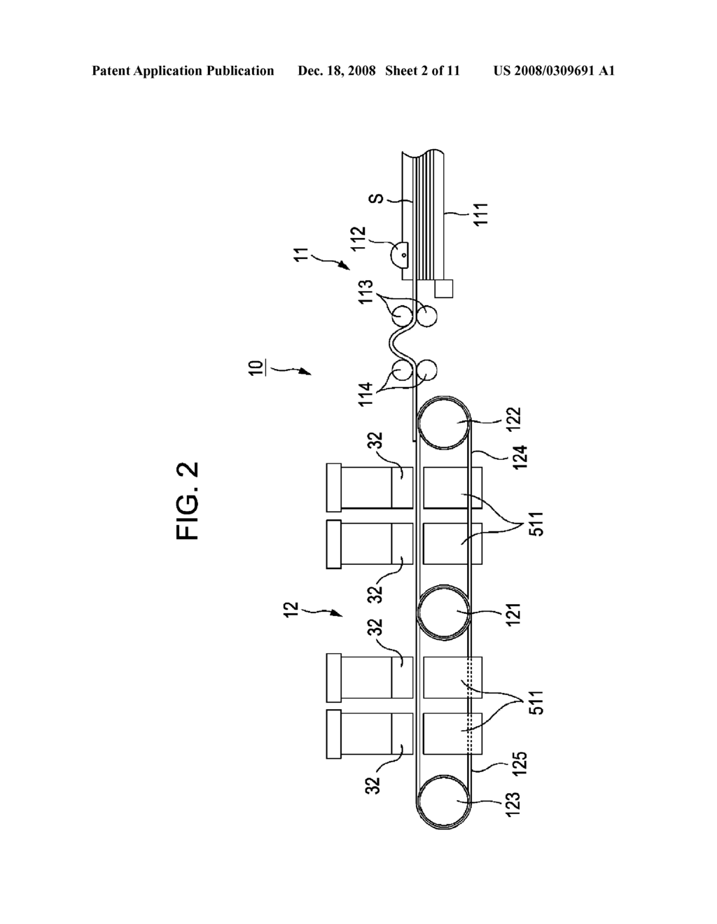 LIQUID EJECTION APPARATUS AND METHOD - diagram, schematic, and image 03