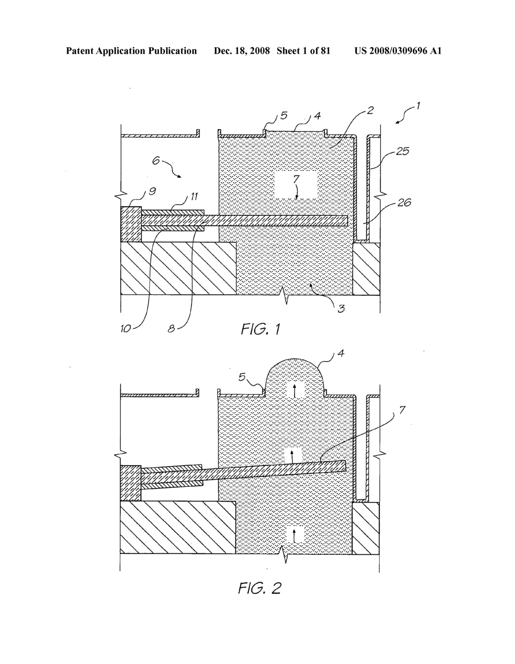  G OF NOZZLES OF A PRINTHEAD OF AN INKJET PRINTER - diagram, schematic, and image 02