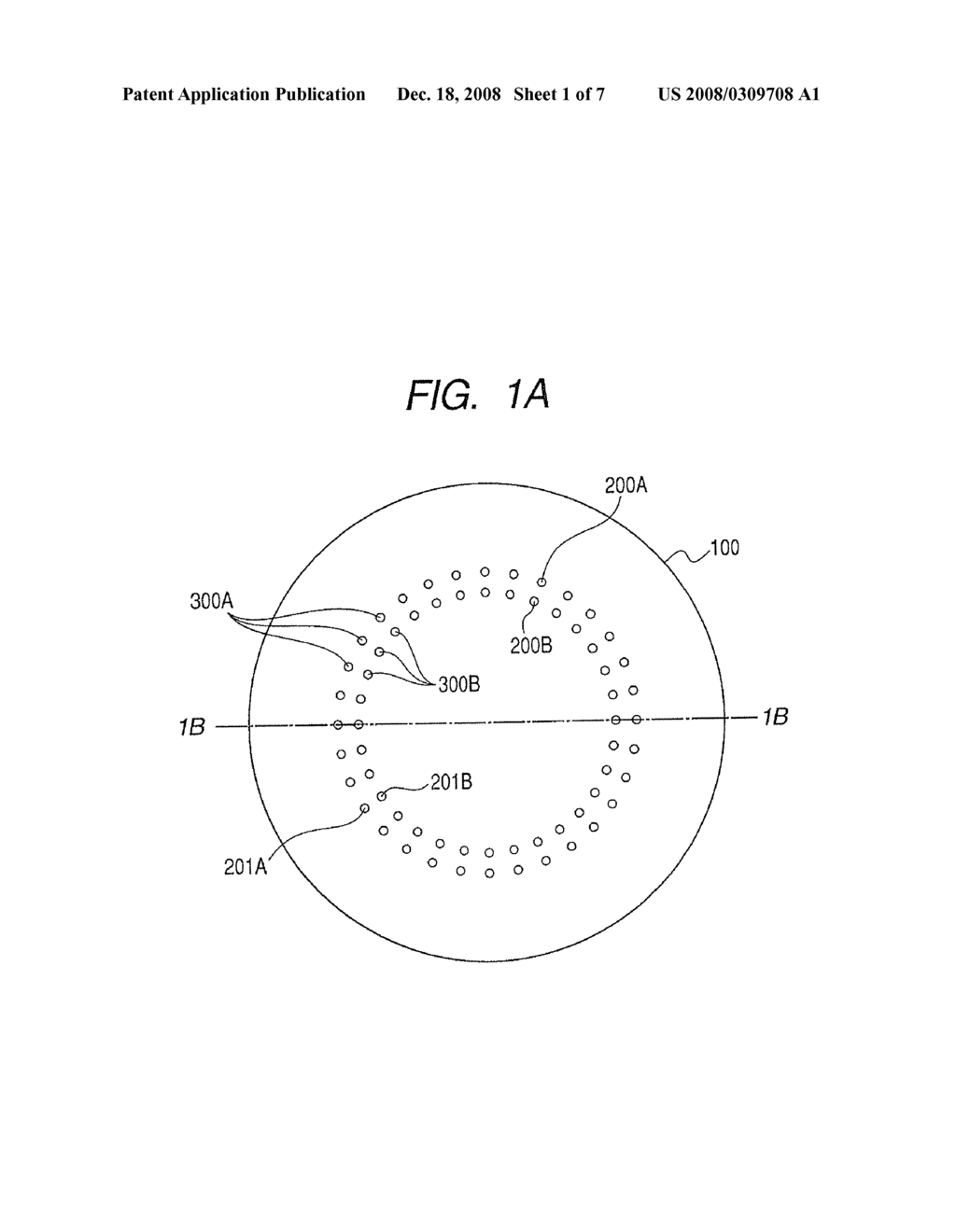 MIXING APPARATUS, DISPERSION MANUFACTURING APPARATUS AND DISPERSION MANUFACTURING METHOD - diagram, schematic, and image 02