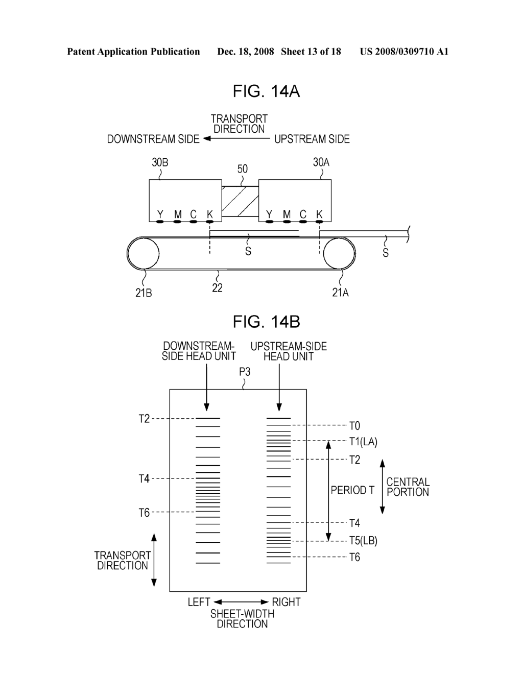 LIQUID EJECTING APPARATUS - diagram, schematic, and image 14