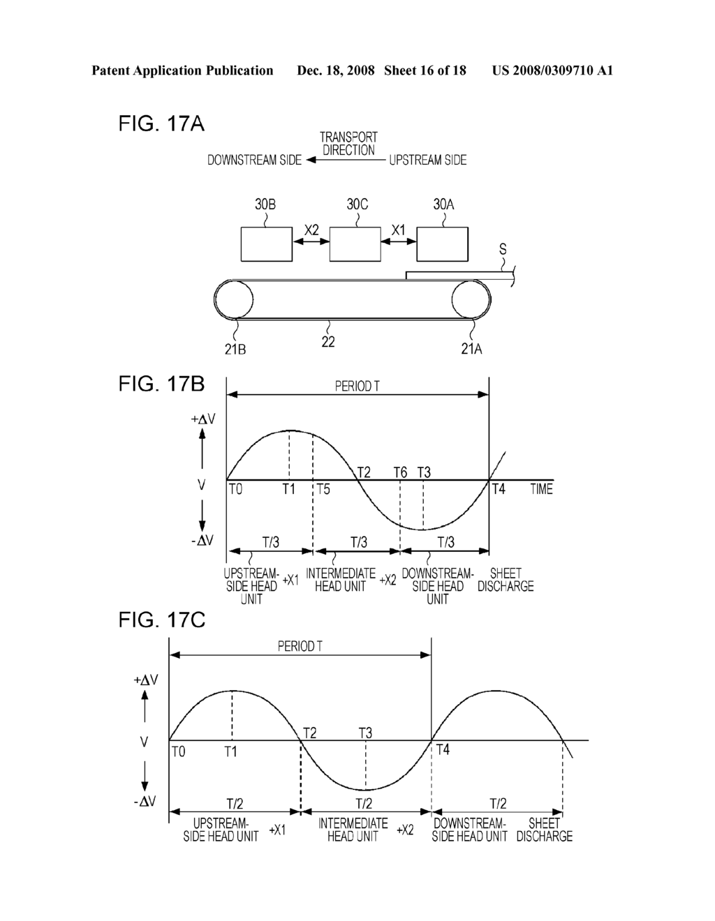 LIQUID EJECTING APPARATUS - diagram, schematic, and image 17