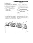 PRINTHEAD INTEGRATED CIRCUIT WITH LOW DROPLET EJECTION VELOCITY diagram and image