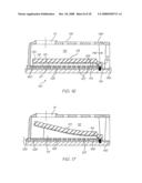 PRINTHEAD INTEGRATED CIRCUIT WITH LOW DROPLET EJECTION VELOCITY diagram and image