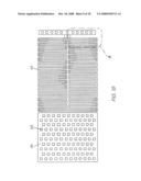 PRINTHEAD INTEGRATED CIRCUIT WITH LOW DROPLET EJECTION VELOCITY diagram and image