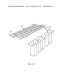 PRINTHEAD INTEGRATED CIRCUIT WITH LOW DROPLET EJECTION VELOCITY diagram and image