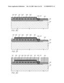 PRINTHEAD INTEGRATED CIRCUIT WITH LOW DROPLET EJECTION VELOCITY diagram and image