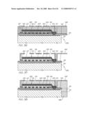 PRINTHEAD INTEGRATED CIRCUIT WITH LOW DROPLET EJECTION VELOCITY diagram and image