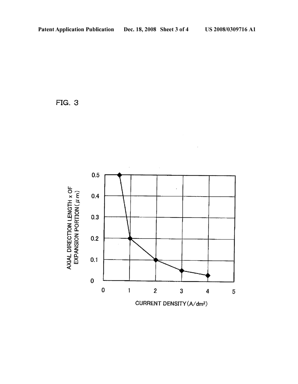 Method of Manufacturing Nozzle Plate - diagram, schematic, and image 04