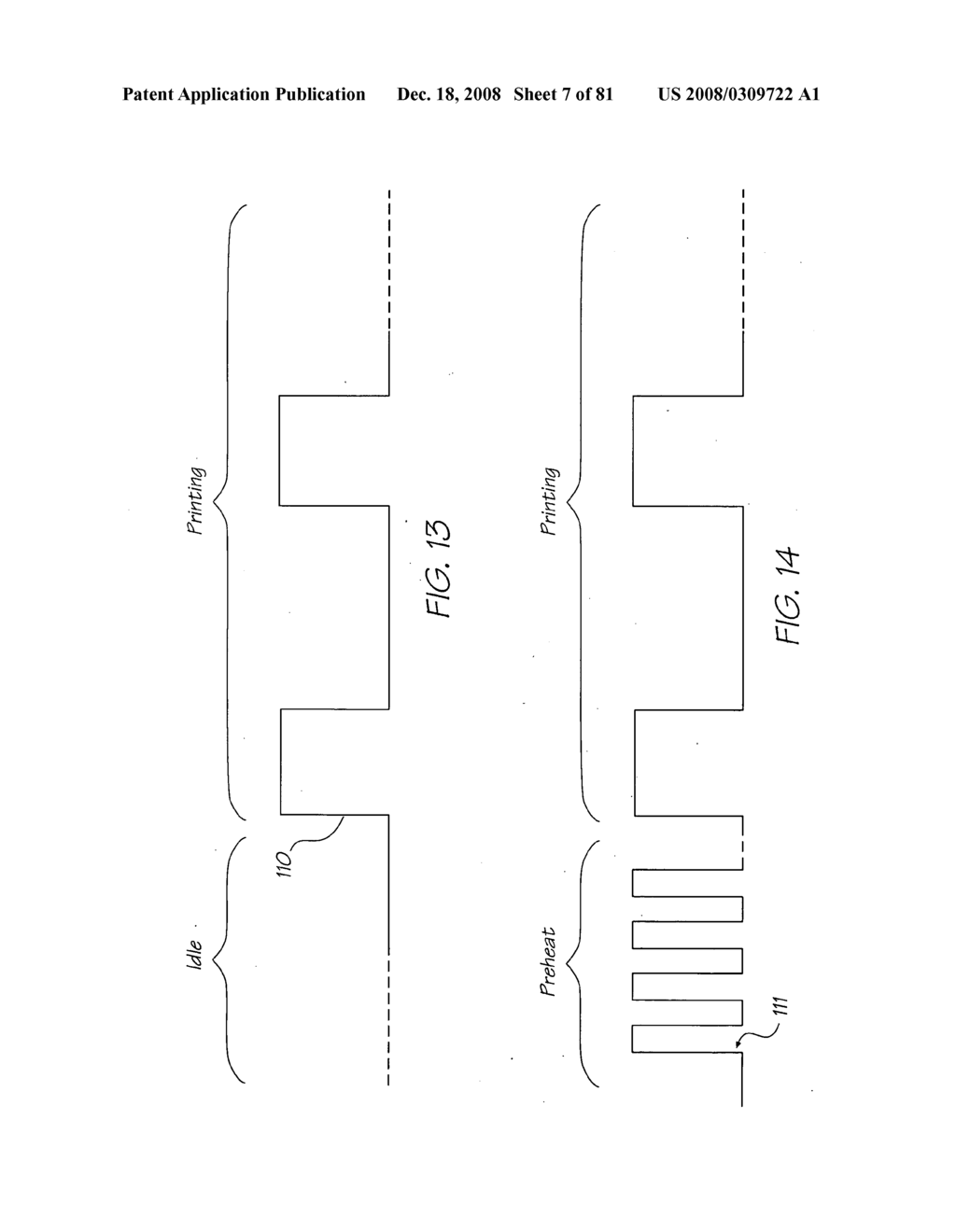 LOW PRESSURE NOZZLE FOR AN INKJET PRINTER - diagram, schematic, and image 08