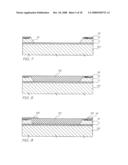 PRINTHEAD INTEGRATED CIRCUIT WITH LARGE ARRAY OF DROPLET EJECTORS diagram and image