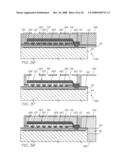 PRINTHEAD INTEGRATED CIRCUIT WITH LARGE ARRAY OF DROPLET EJECTORS diagram and image