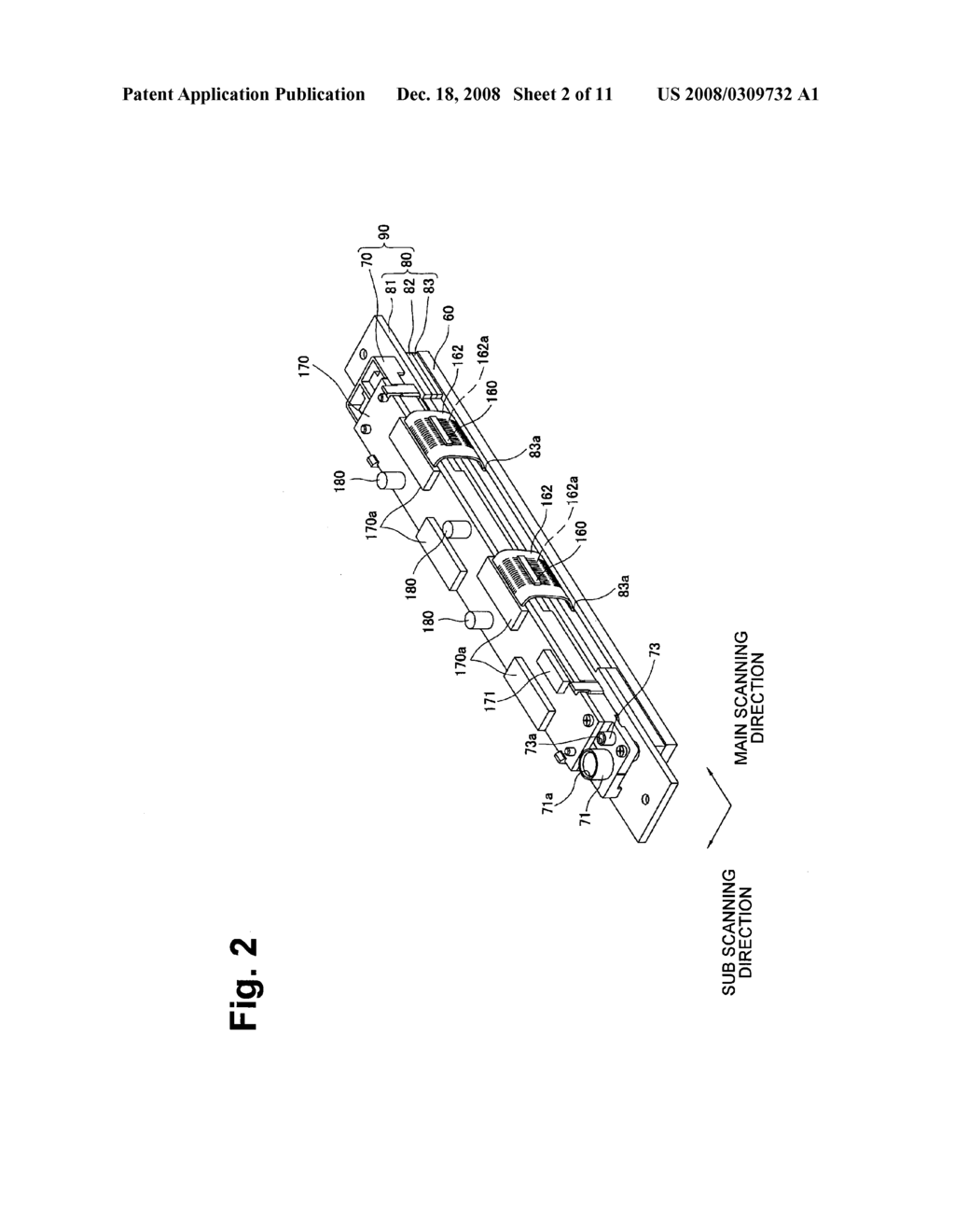 LIQUID EJECTION APPARATUS - diagram, schematic, and image 03