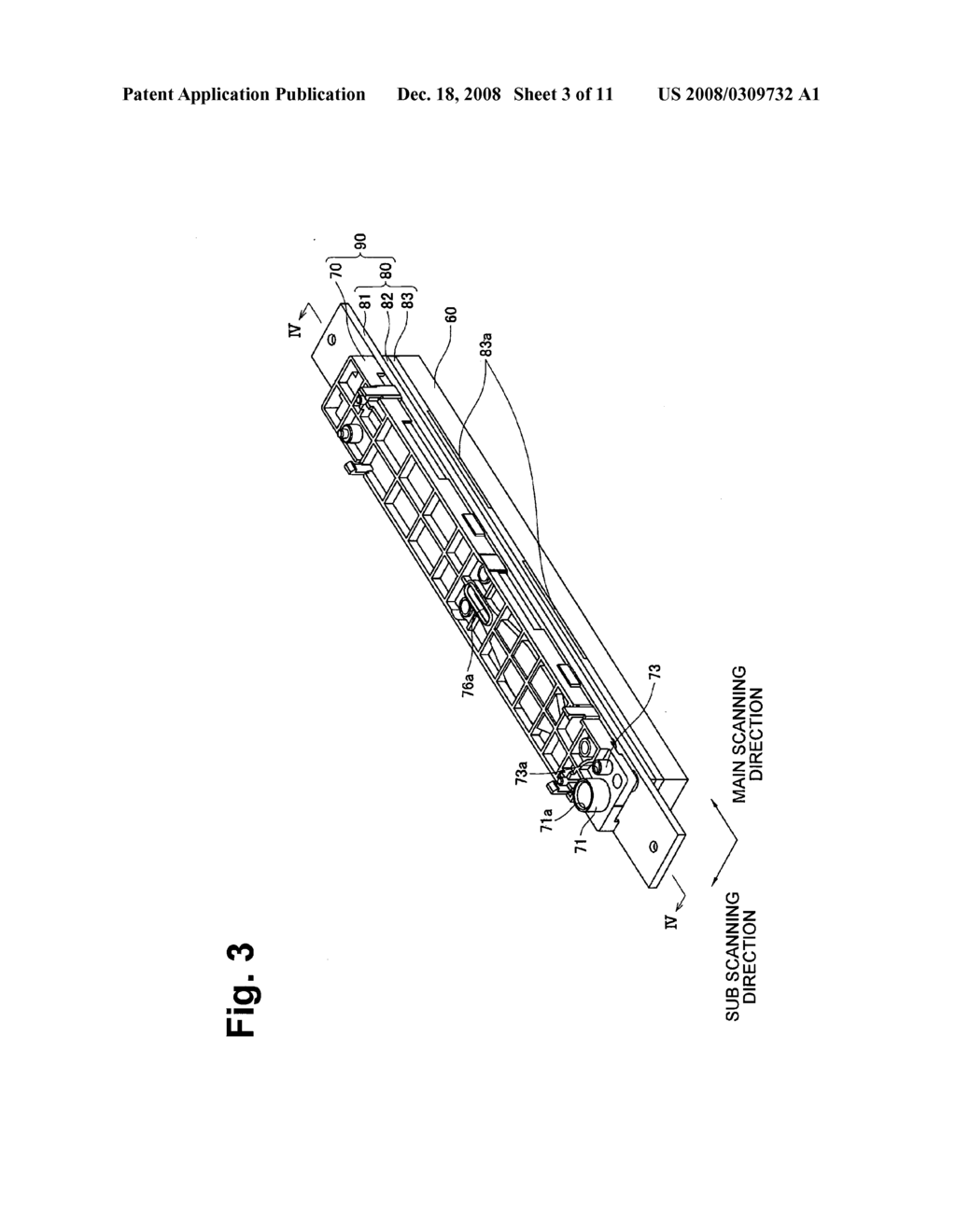 LIQUID EJECTION APPARATUS - diagram, schematic, and image 04