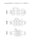 ELECTROSTATIC ACTUATOR FORMED BY A SEMICONDUCTOR MANUFACTURING PROCESS diagram and image