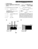 METHOD FOR REFILLING INK CARTRIDGE diagram and image