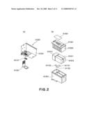 METHOD FOR REFILLING INK CARTRIDGE diagram and image