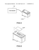 METHOD FOR REFILLING INK CARTRIDGE diagram and image