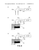 METHOD FOR REFILLING INK CARTRIDGE diagram and image