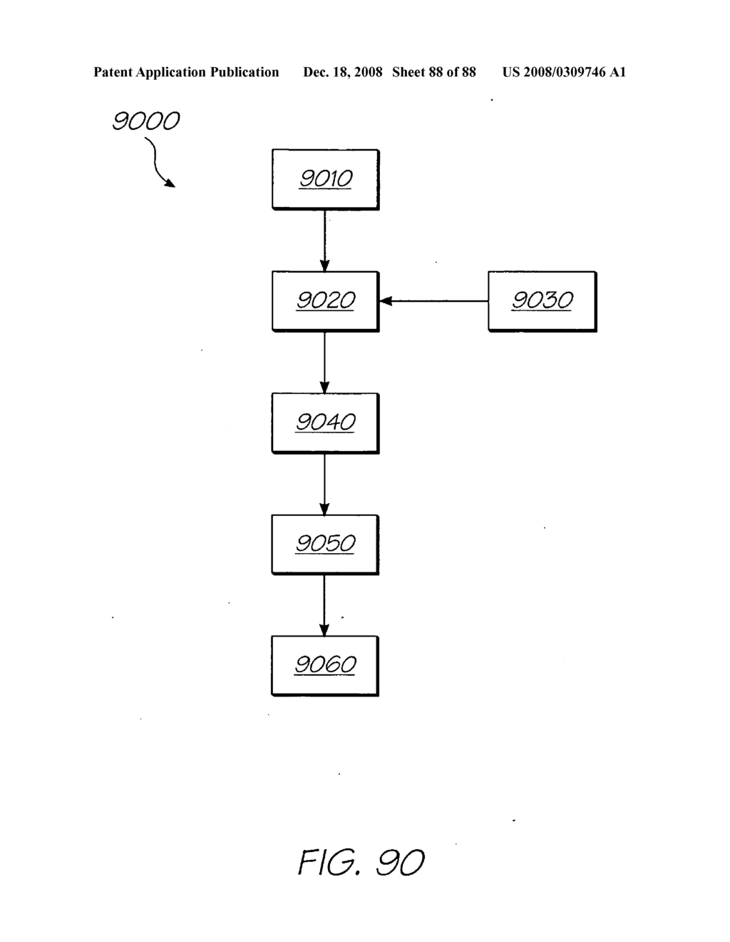 PRINTING SYSTEM WITH A DATA CAPTURE DEVICE - diagram, schematic, and image 89