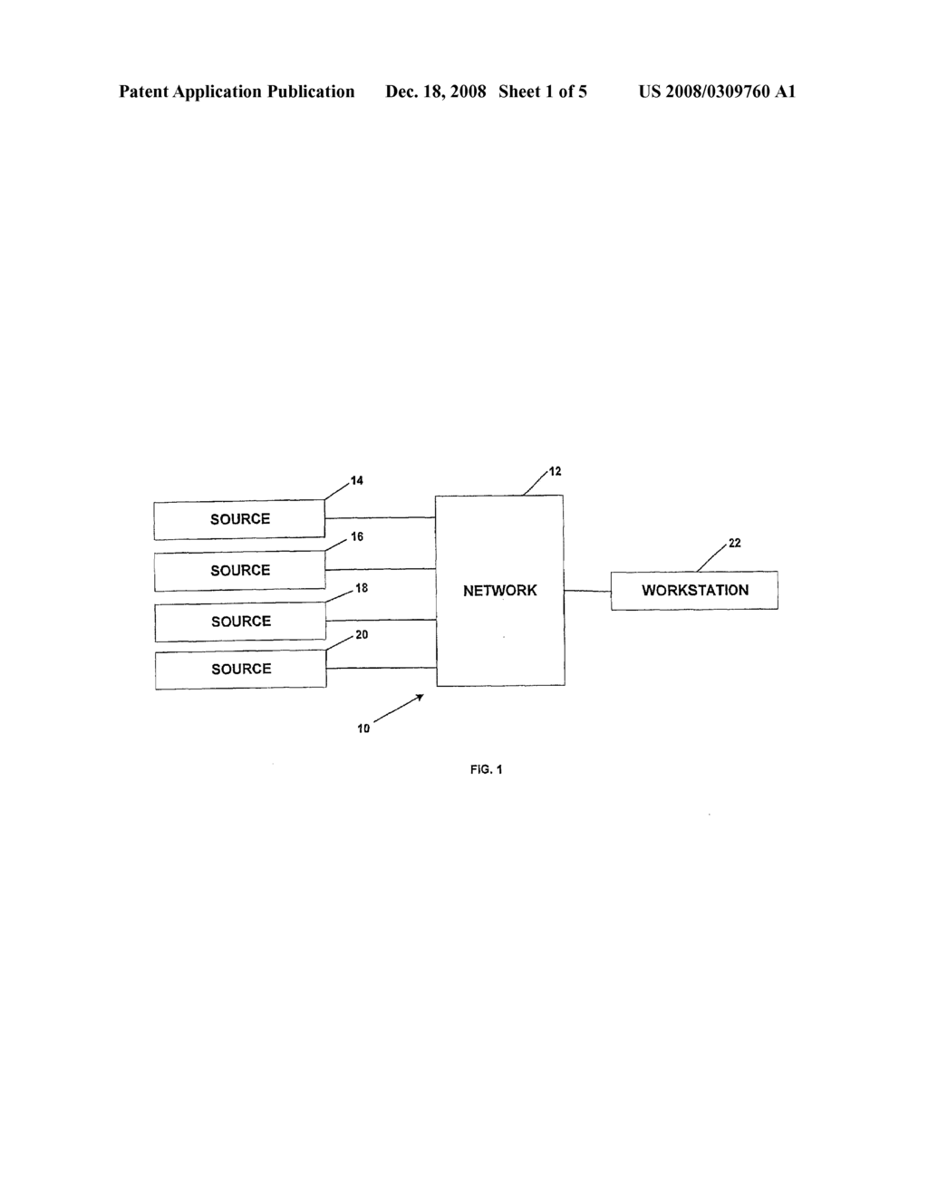 METHOD AND APPARATUS FOR CONTROLLING A VIDEO SURVEILLANCE CAMERA - diagram, schematic, and image 02