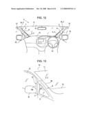 Driving assist apparatuses and methods diagram and image