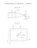 IMAGE PICKUP APPARATUS AND METHOD, LENS UNIT AND COMPUTER EXECUTABLE PROGRAM diagram and image