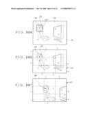 IMAGE PICKUP APPARATUS AND METHOD, LENS UNIT AND COMPUTER EXECUTABLE PROGRAM diagram and image