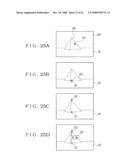 IMAGE PICKUP APPARATUS AND METHOD, LENS UNIT AND COMPUTER EXECUTABLE PROGRAM diagram and image