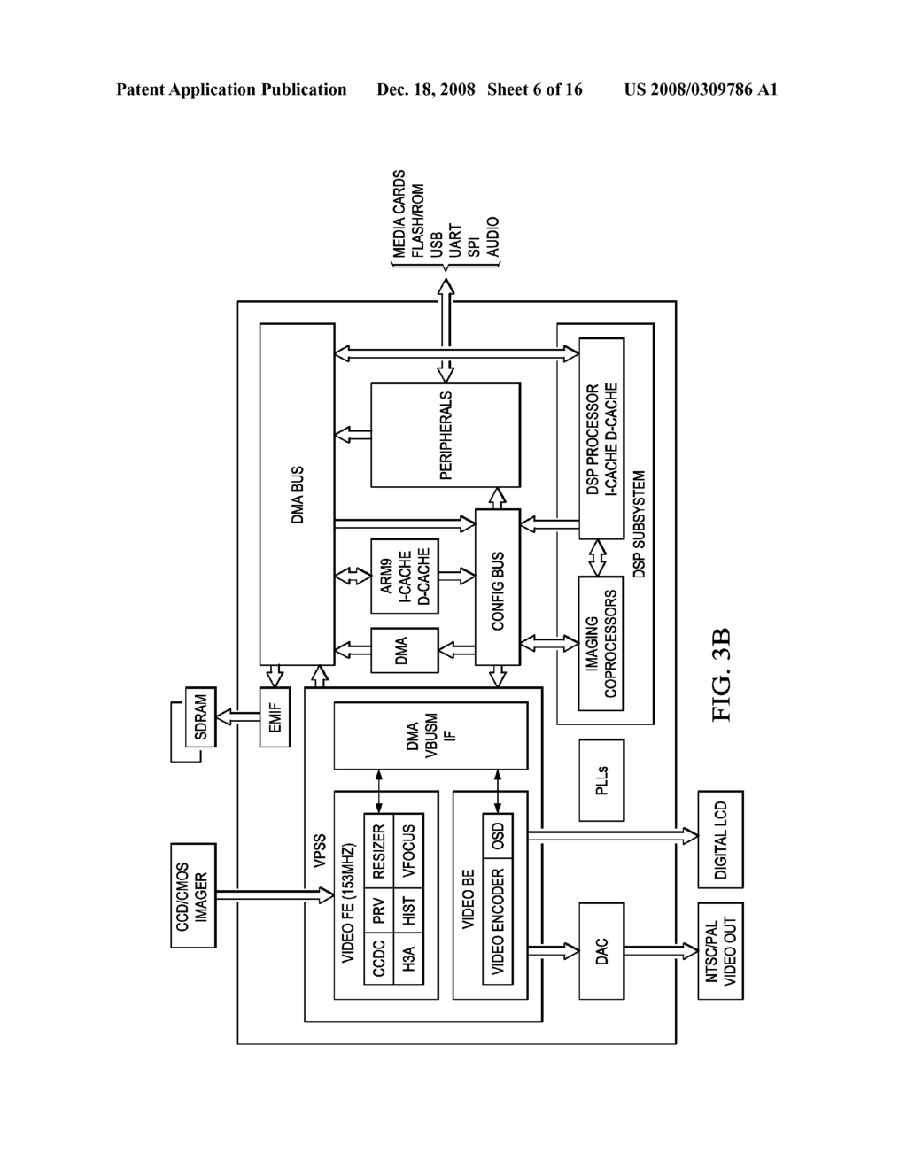 METHOD AND APPARATUS FOR IMAGE PROCESSING - diagram, schematic, and image 07