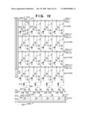 IMAGING SYSTEM, IMAGE SENSOR, AND METHOD OF CONTROLLING IMAGING SYSTEM diagram and image