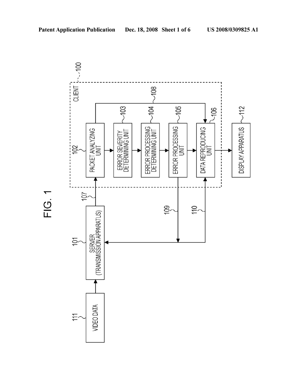 IMAGE RECEIVING APPARATUS AND CONTROL METHOD OF IMAGE RECEIVING APPARATUS - diagram, schematic, and image 02