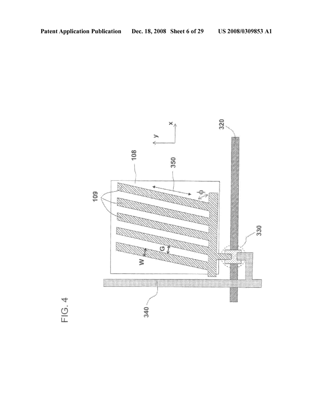 Wide Viewing Angle Transflective Liquid Crystal Displays - diagram, schematic, and image 07