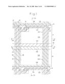 ALIGNMENT TREATMENT OF LIQUID CRYSTAL DISPLAY DEVICE diagram and image